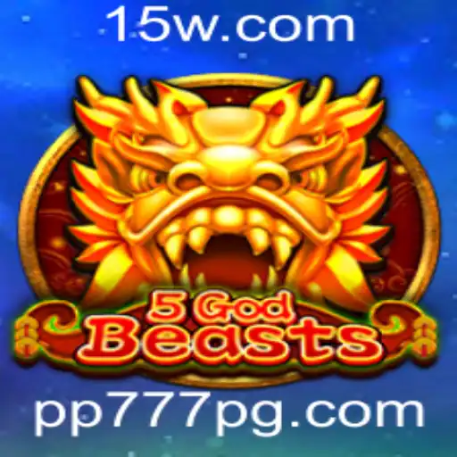 PP777 - Descubra o Mundo de 5GodBeasts: Regras, Descrição e Introdução ao Jogo Inovador