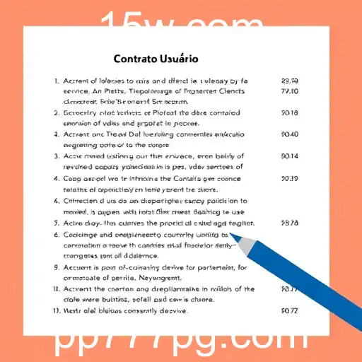 Contrato Usuário: O Guia Completo sobre PP777