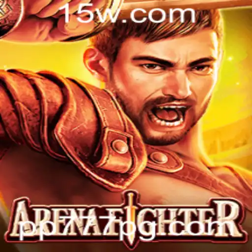PP777 - ArenaFighter: O Novo Sensação dos Jogos Online com PP777