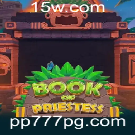 PP777 - Book of Priestess: Explorando as Aventuras do Enigmático Jogo PP777