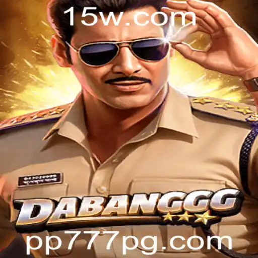 PP777 - DABANGGG: Um Novo Fenômeno no Mundo dos Jogos