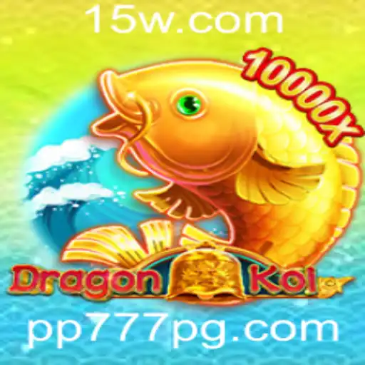 PP777 - DragonKoi: Descubra Um Novo Mundo de Aventuras com PP777