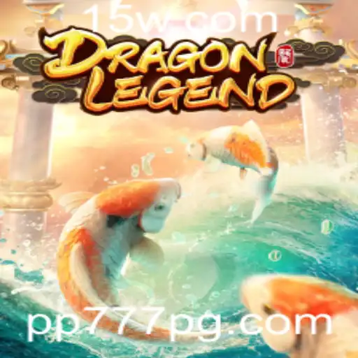 PP777 - DragonLegend: Mergulhe no Mundo Encantado de Aventuras e Estratégias