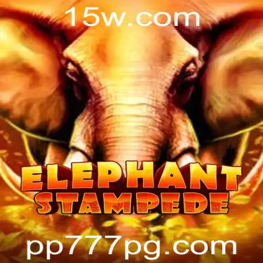 PP777 - ElephantStampede: Um Mergulho no Universo do Novo Jogo Sensação