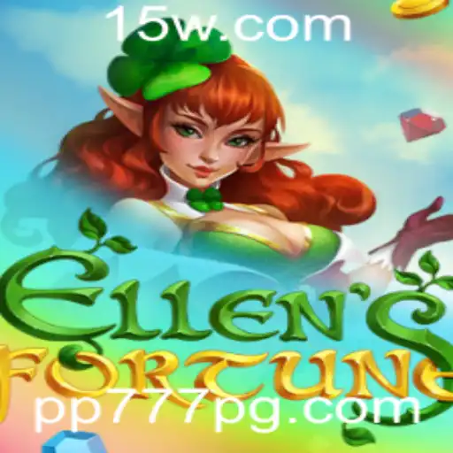 PP777 - Explorando EllensFortune: Um Mergulho nas Aventuras Modernas de Jogo