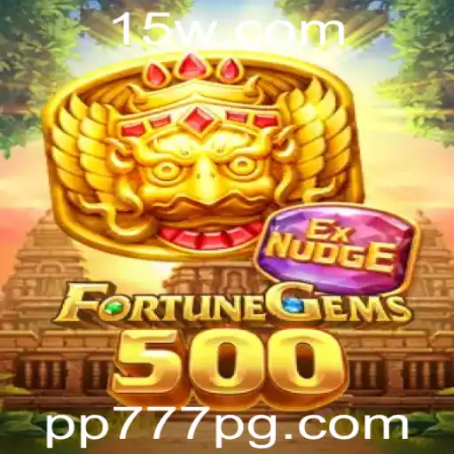 PP777 - FortuneGems500: Descubra a Revolução do Entretenimento com PP777