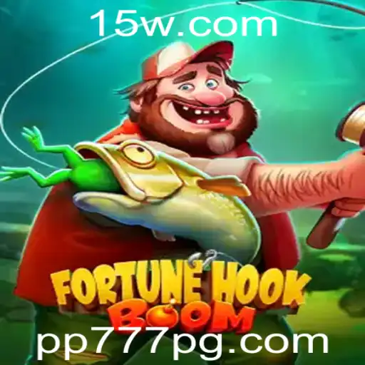 PP777 - Explorando o Mundo do Jogo FortuneHookBoom: Uma Imersão na Aventura com PP777