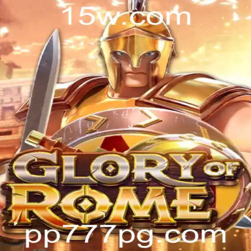 PP777 - GloryofRome: Uma Jornada Através da História com PP777