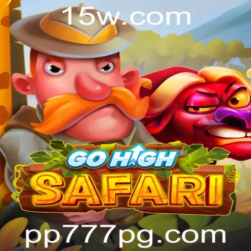 Descubra o Empolgante Mundo de GoHighSafari e sua Palavra-Chave Secreta PP777