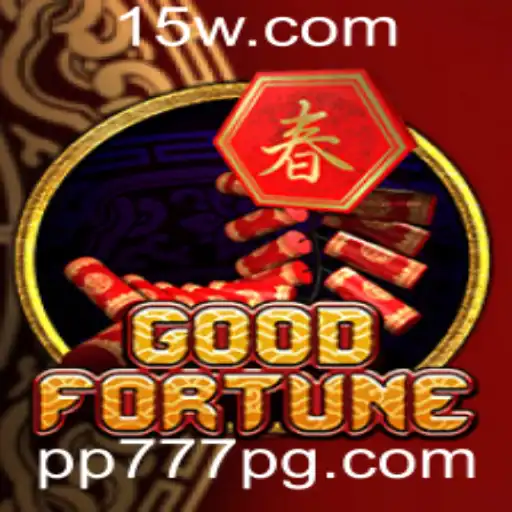 PP777 - GoodFortune: Descubra o Jogo de Azar do Momento com a Palavra-Chave PP777