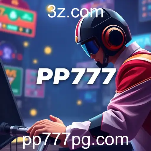 Crescimento Avassalador do PP777 no Cenário de Jogos Online