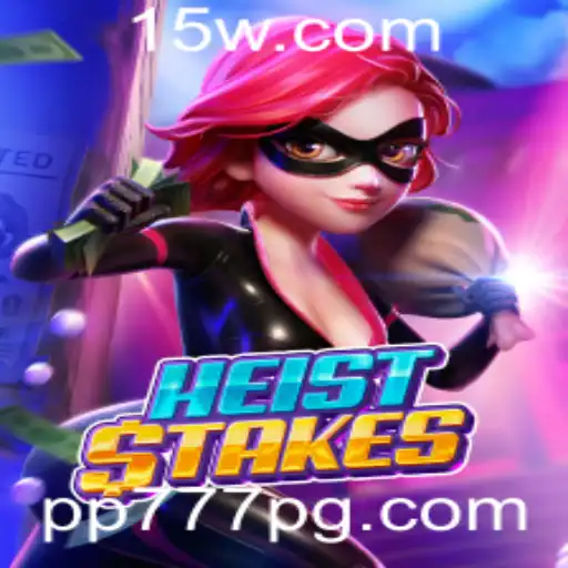 Guia Completo do Jogo HeistStakes: Domine a Arte do Roubo Virtual