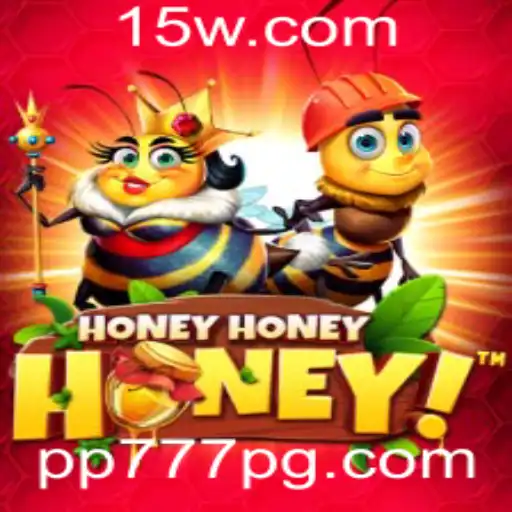 PP777 - Descubra o Fascinante Mundo de HoneyHoneyHoney
