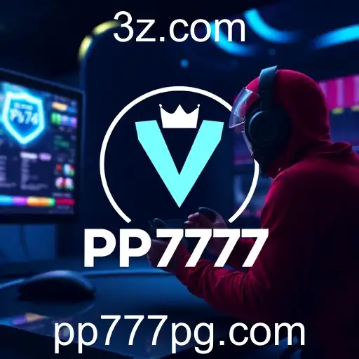 Expansão de Jogos Online e o Fenômeno PP777