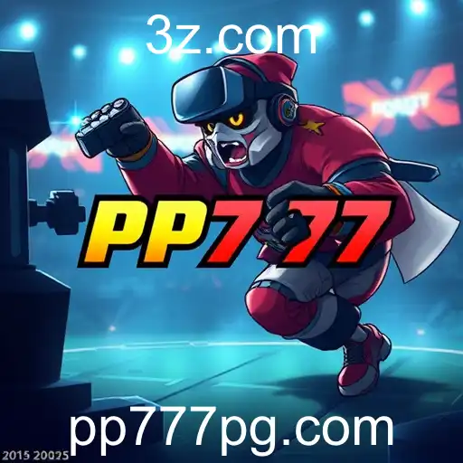 PP777: Tendências no Universo dos Jogos