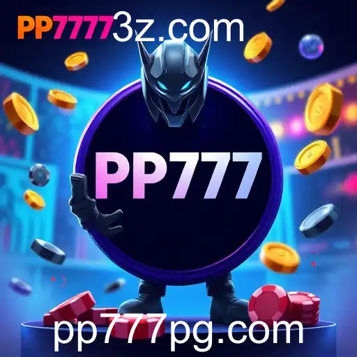 A Ascensão de PP777 nos Jogos Online