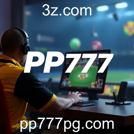 O Impacto do PP777 no Cenário de Jogos Online em 2026