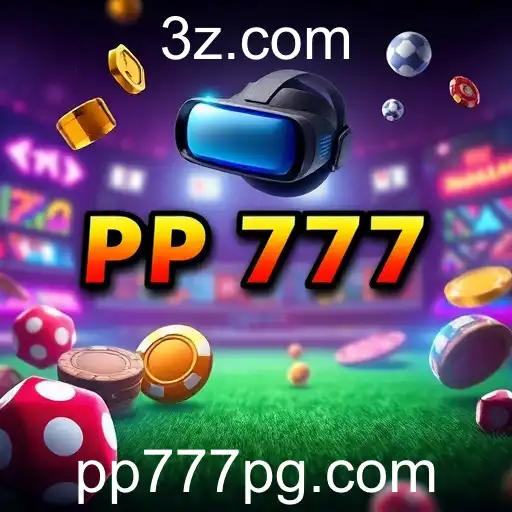 O Impacto do PP777 no Mercado de Jogos Online