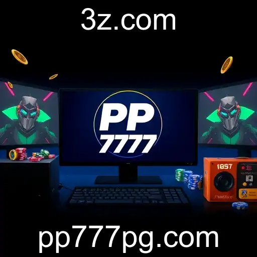 Tendências do PP777 no Cenário Brasileiro de Jogos