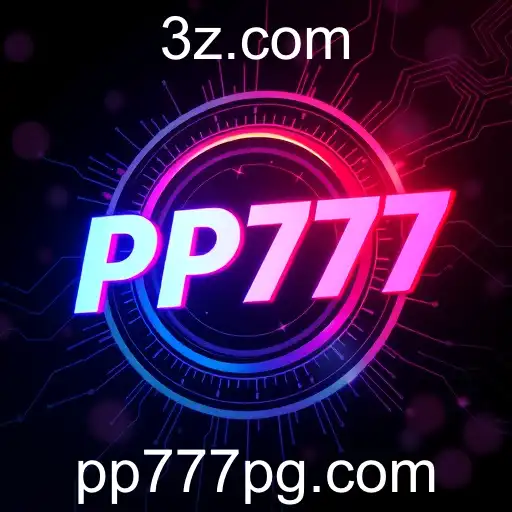 Revolução no Mercado de Jogos com a Chave PP777