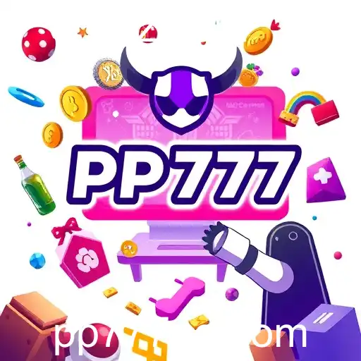 PP777: O Crescimento Impulsionado pela Tecnologia