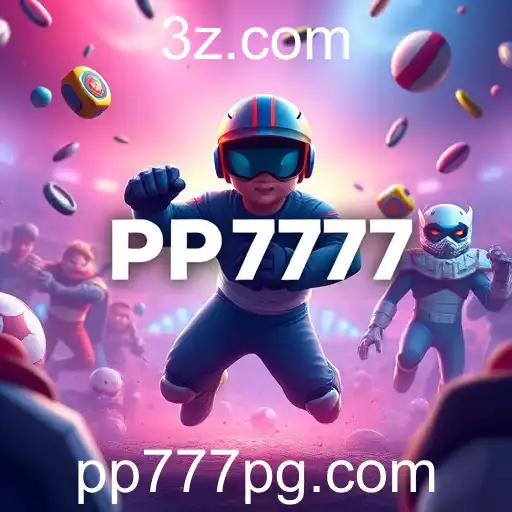 PP777 Revoluciona o Mundo dos Jogos em 2025