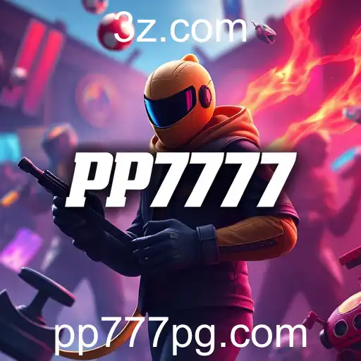 PP777: O Fenômeno dos Games em 2025