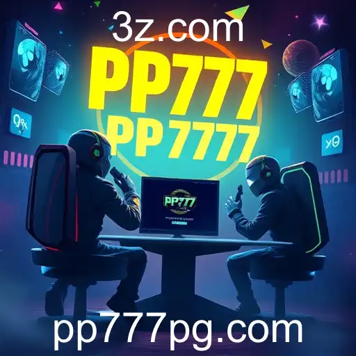 PP777 Lidera Tendências no Cenário de Jogos em 2025