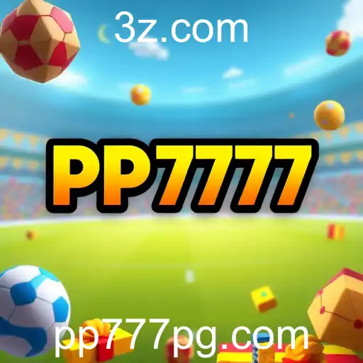 O Crescimento do PP777 no Mundo dos Jogos Online