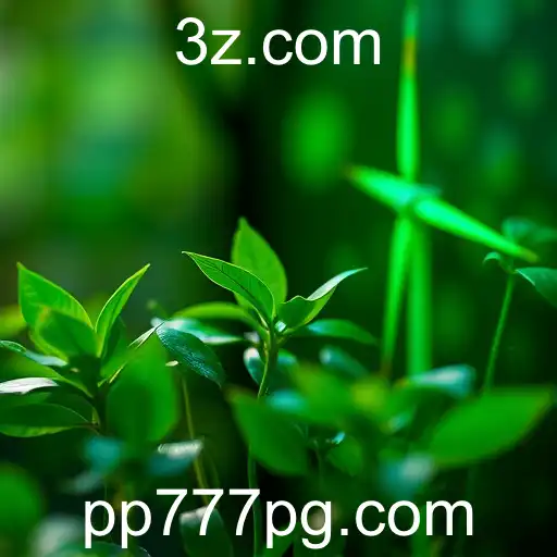 O Impacto da PP777 no Mercado de Jogos Online