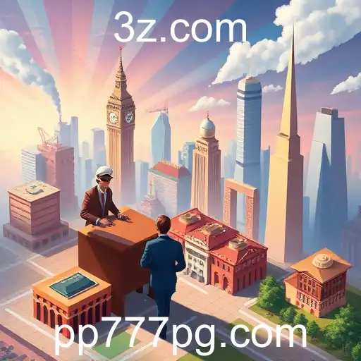 A Ascensão do PP777 no Cenário de Jogos Online