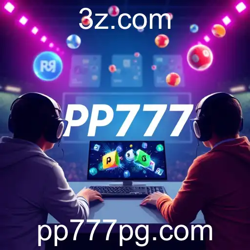 A Ascensão de PP777 no Cenário dos Jogos em 2025