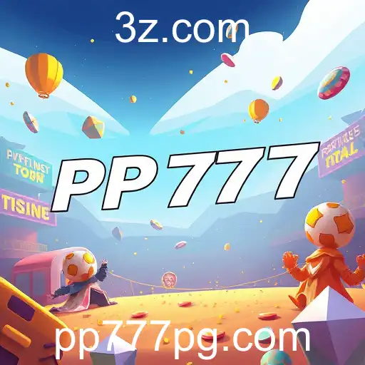 PP777 Revoluciona o Mundo dos Jogos em 2026