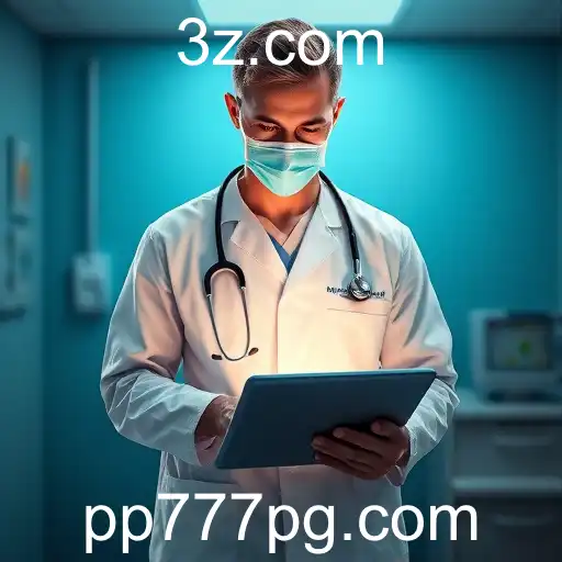 A Ascensão do PP777: Impactos no Mundo dos Jogos