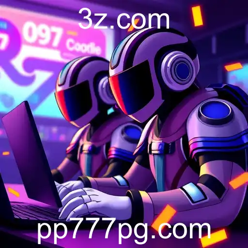 Ascensão de PP777: O Impacto Social e Econômico nos Jogos