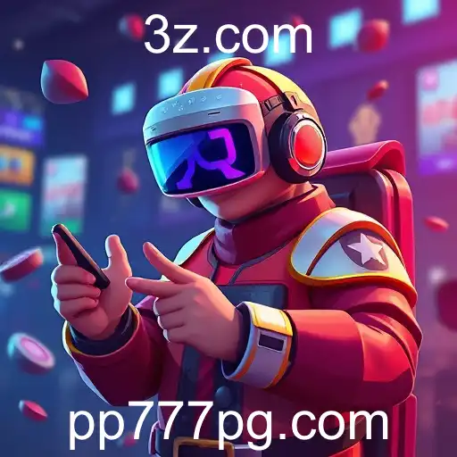 A Ascensão do PP777 no Mercado de Jogos Online