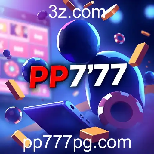 PP777: A Revolução dos Jogos em Português