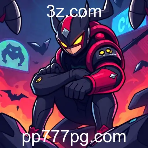 A Ascensão do PP777 no Mundo dos Jogos Online