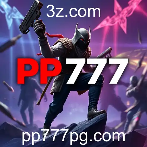 A Ascensão do PP777 no Mercado de Jogos Online