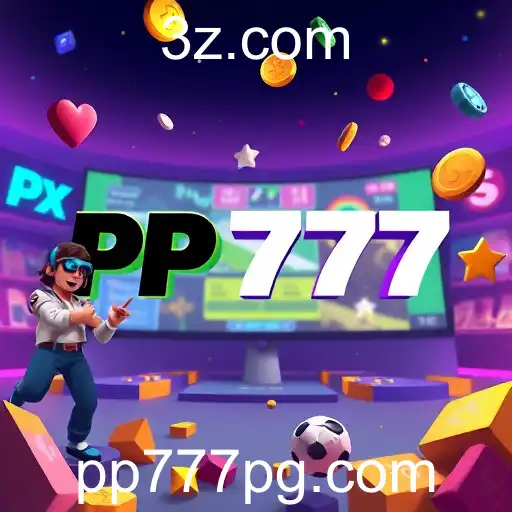 Impacto do Código 'PP777' no Universo dos Jogos Online