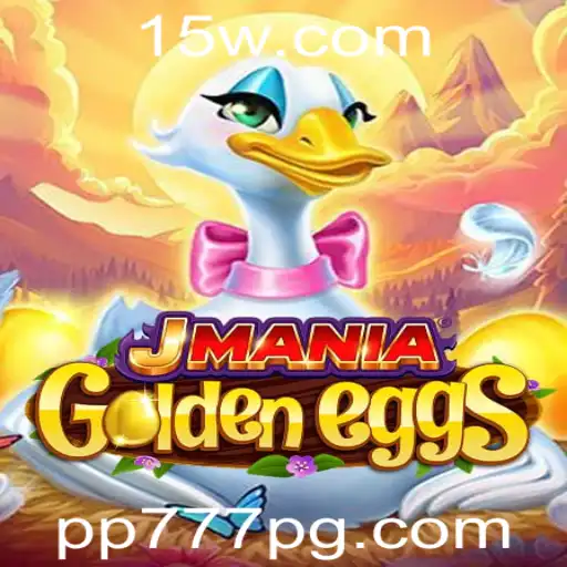 PP777 - Descubra a Emoção de JManiaGoldenEggs: O Jogo do Momento com PP777