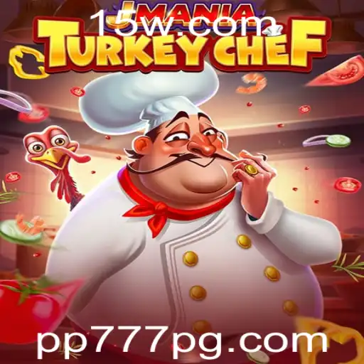 PP777 - JManiaTurkeyChef: Um Mergulho no Universo Culinário Virtual