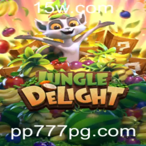 PP777 - Explorando JungleDelight: Um Mergulho no Mundo Selvagem do Jogo