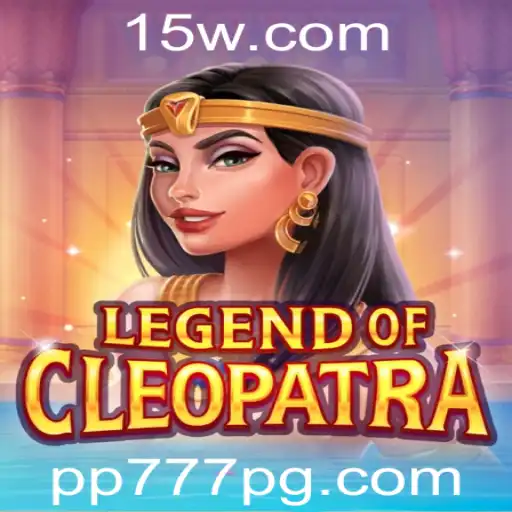 PP777 - Descubra o Fascinante Mundo de LegendOfCleopatra: Jogo Inovador de Aventura