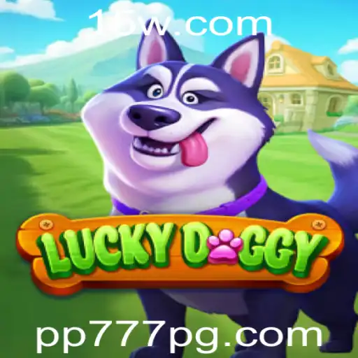 Descubra o Universo de LuckyDoggy e o Místico PP777