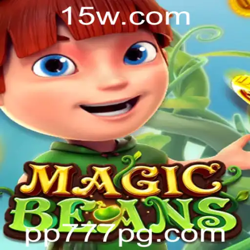 PP777 - Descubra o Mundo Fascinante de MAGICBEANS: Um Jogo de Estratégia Inovador