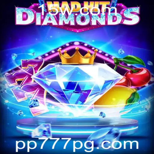 PP777 - Explorando o Mundo de MadHitDiamonds: A Nova Sensação do Jogo