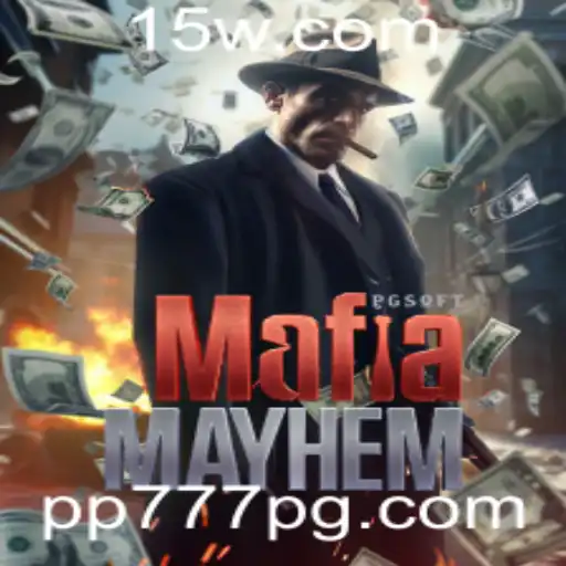 PP777 - Descubra MafiaMayhem: Um Mergulho no Submundo dos Jogos de Estratégia