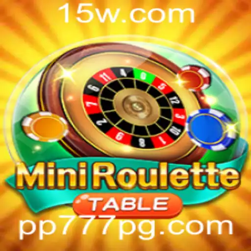 PP777 - Explorando o Mundo do MiniRoulette: Como Jogar e O Que Esperar