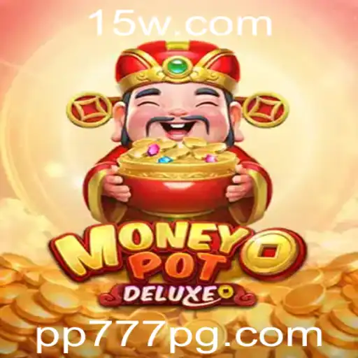 PP777 - Descubra o Universo Dinâmico de MoneyPotDELUXE